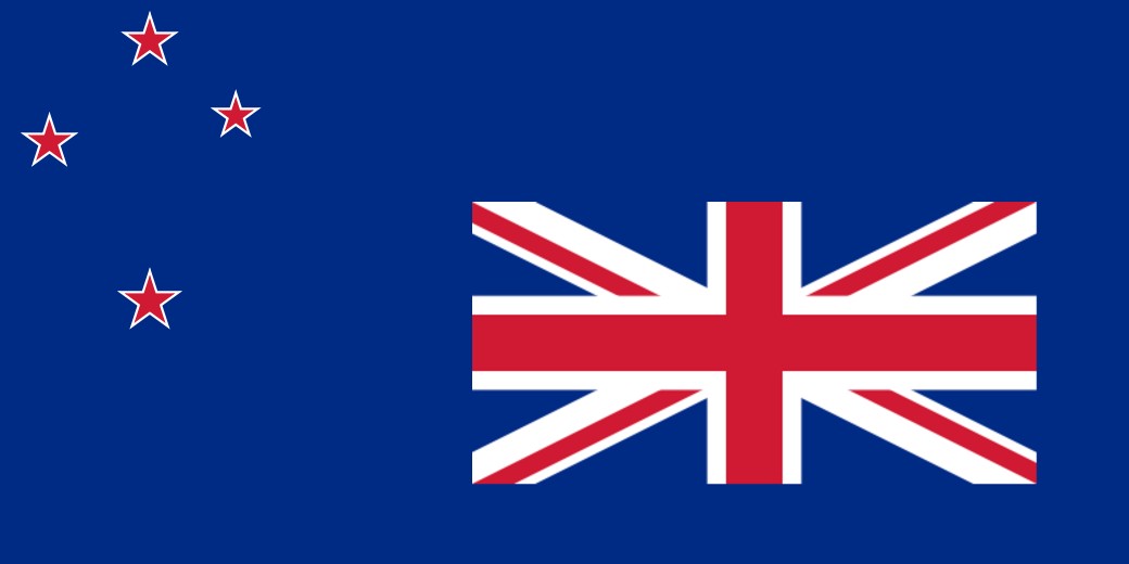 Flag Of Island