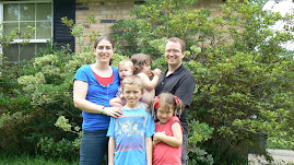2010 Family Picture