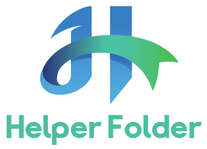 Helper Folder