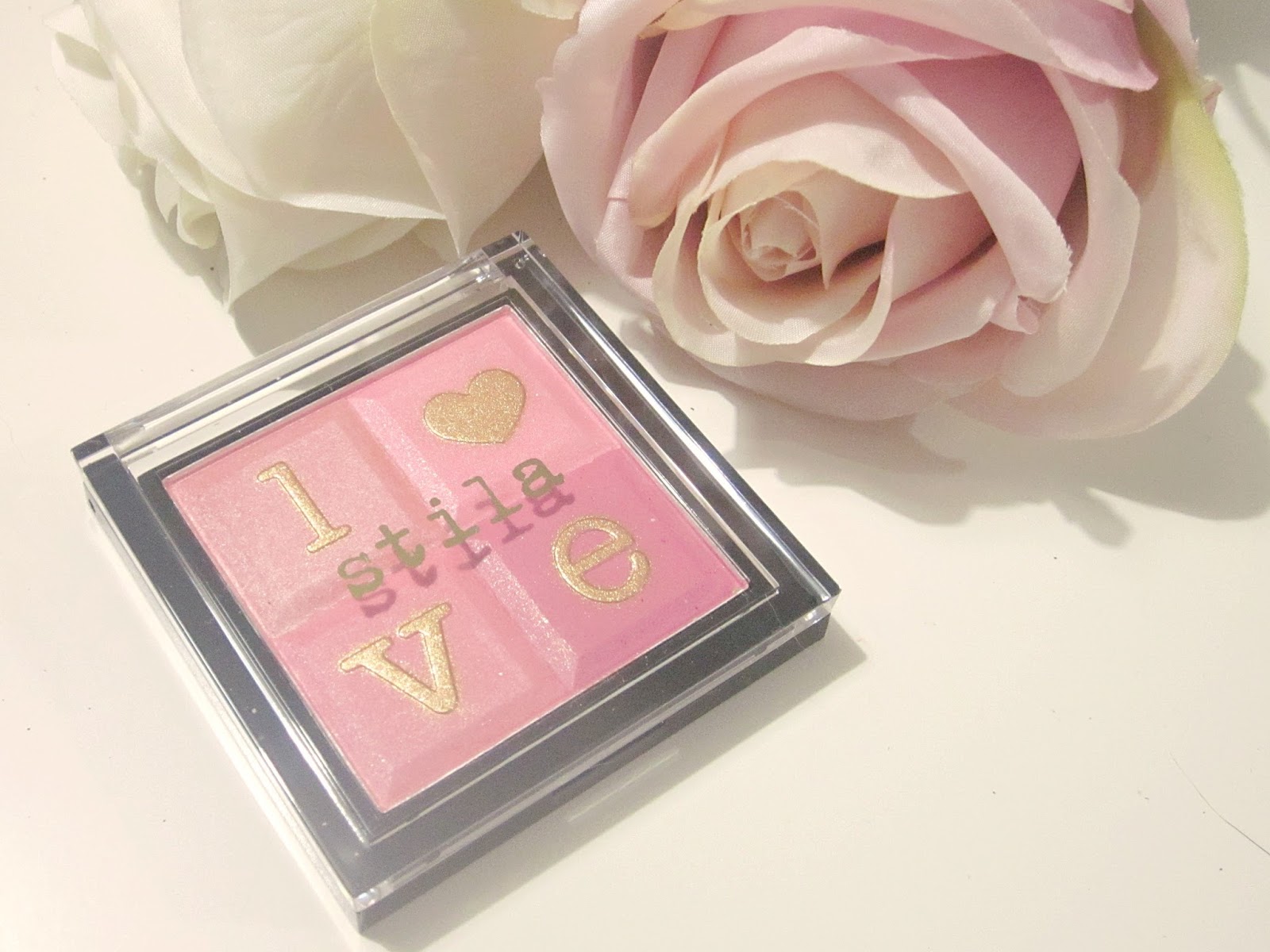 Stila All You Need Is Love Palette 