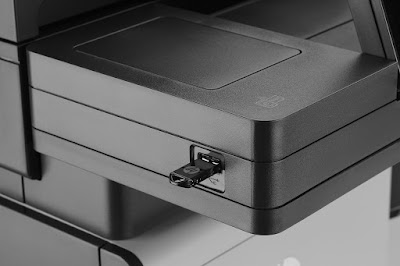 HP X585DN Officejet Enterprise HP X585DN Officejet Enterprise