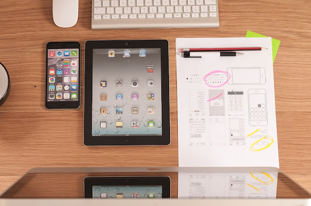 iPad con Office, actualización