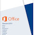 Office Standard 2013 SNGL OLP C