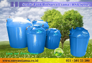 Septic Tank Biotech