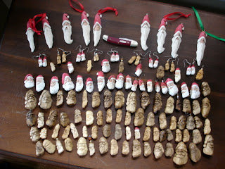 beginner wood carving projects