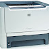 Download Driver Máy in HP P2015D Laserjet Printer