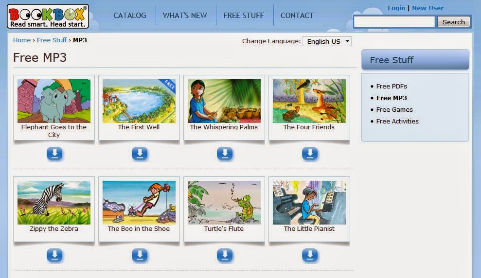 Download Ebook Cerita Anak Bahasa Inggris Download Ebook Cerita Anak Bahasa Inggris
