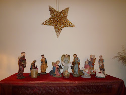 Navidad 2011-2012 en la Casa Rural