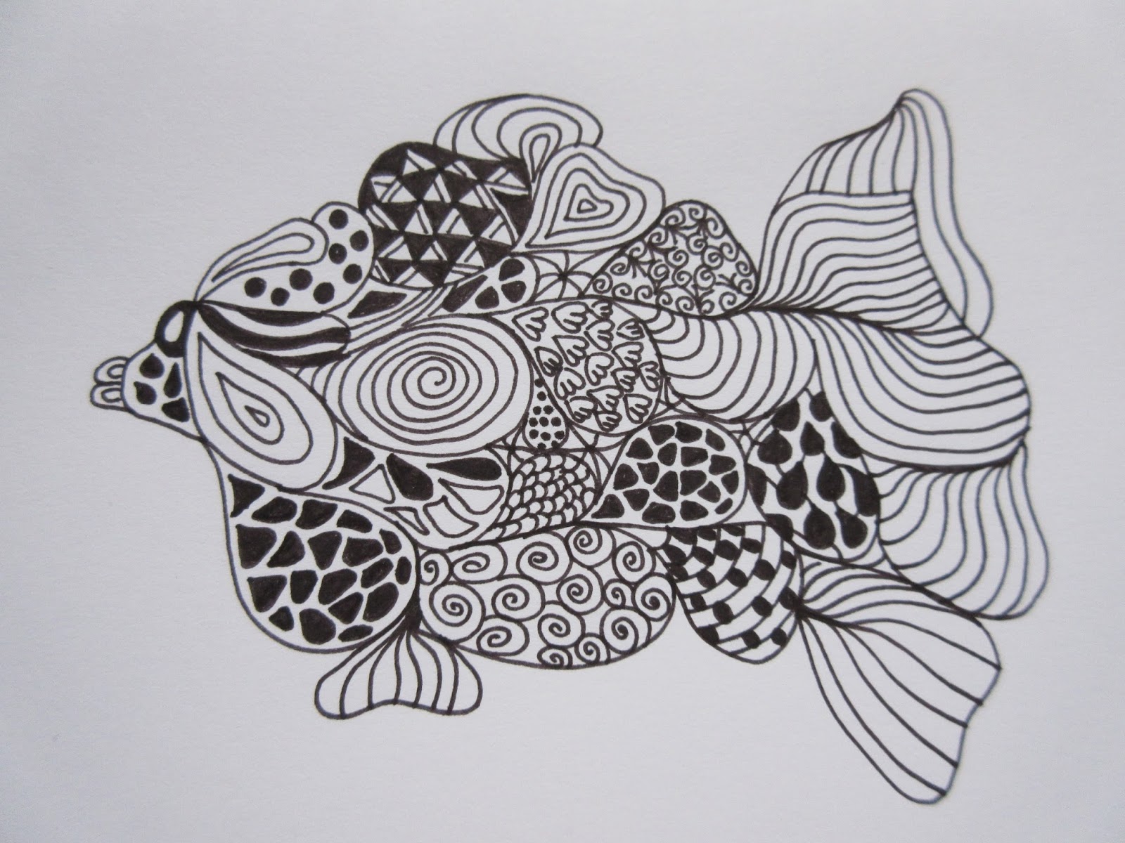 Selbst Anders Schwarz Weiss Bilder Gezeichnet