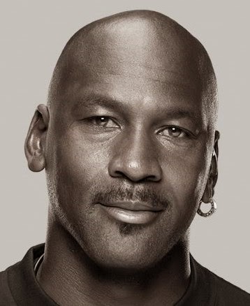 Michael Jordan  Michael Jordan