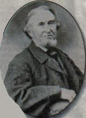 Capt. Richard Howe 1799-1872