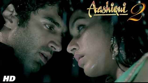hindi movie aashiqui 2 song hindi movie aashiqui 2 song