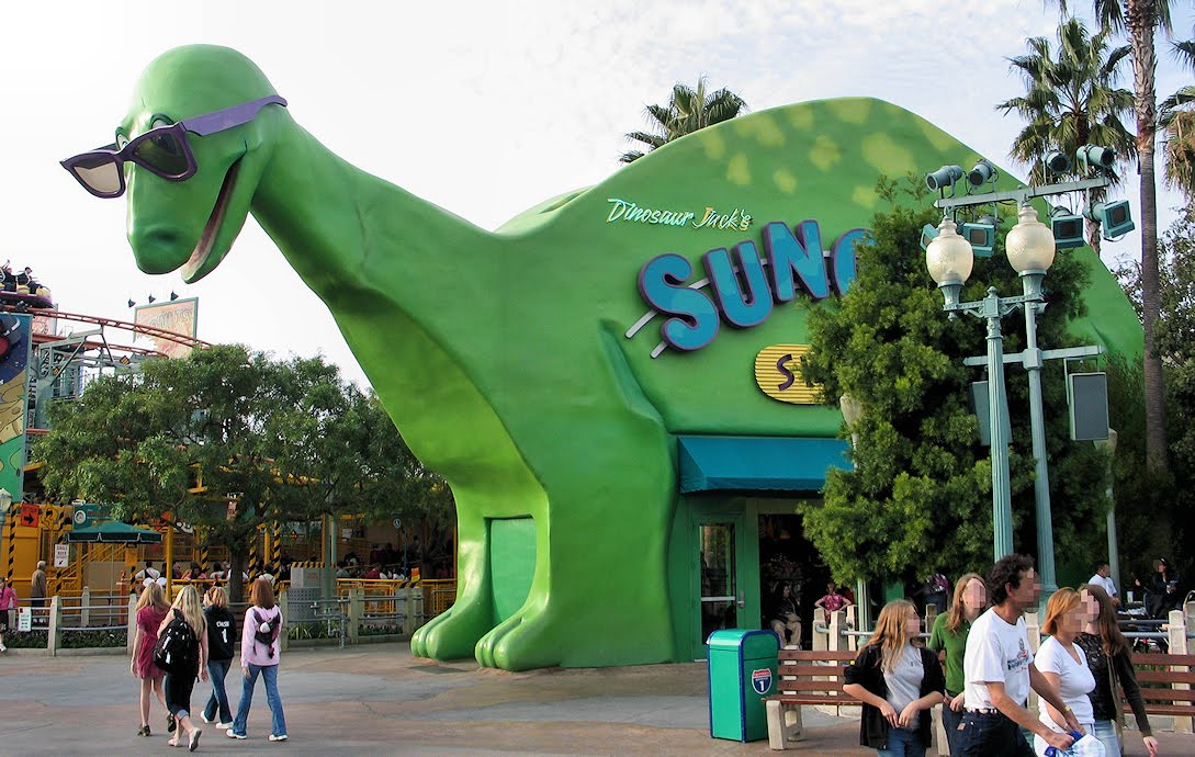 O.C. History Roundup March 2011