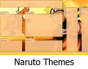 Naruto Themes