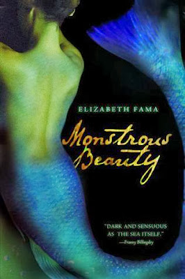 Monstrous Beauty (audiobook)