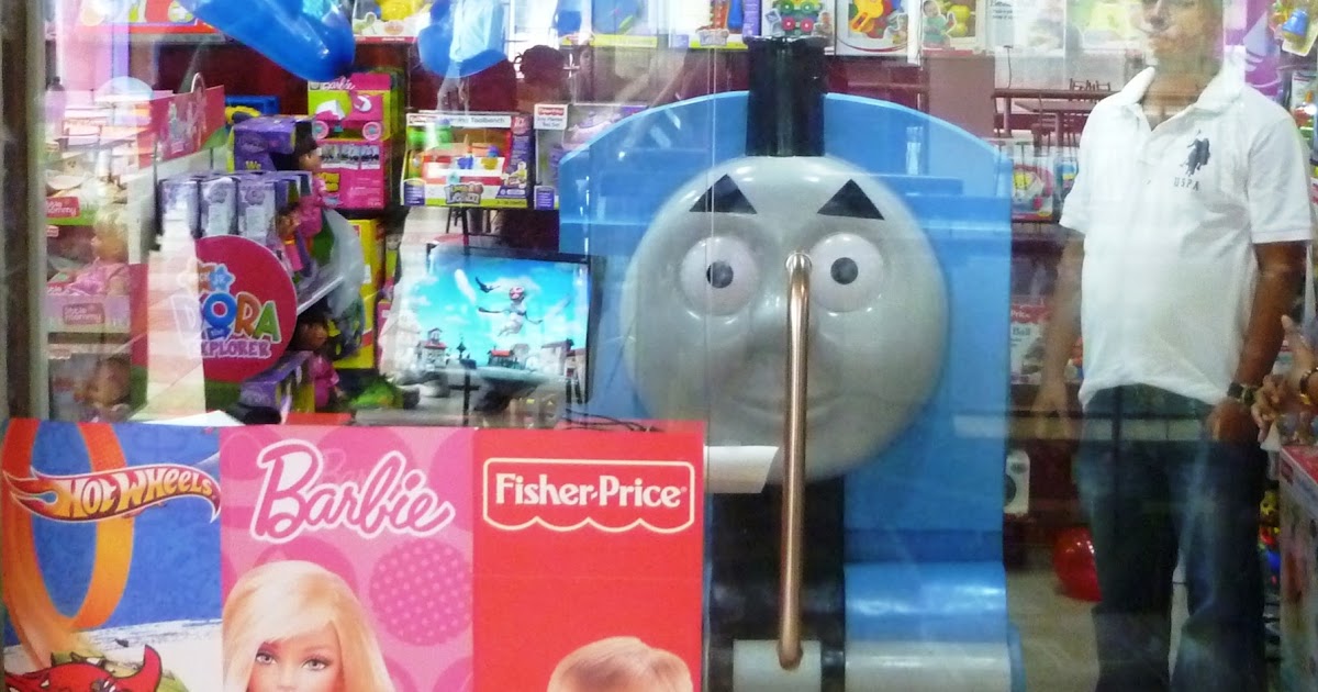 Atul Malikram Varanasi, Get Ready to Play! Mattel opens “PLAYWORLD