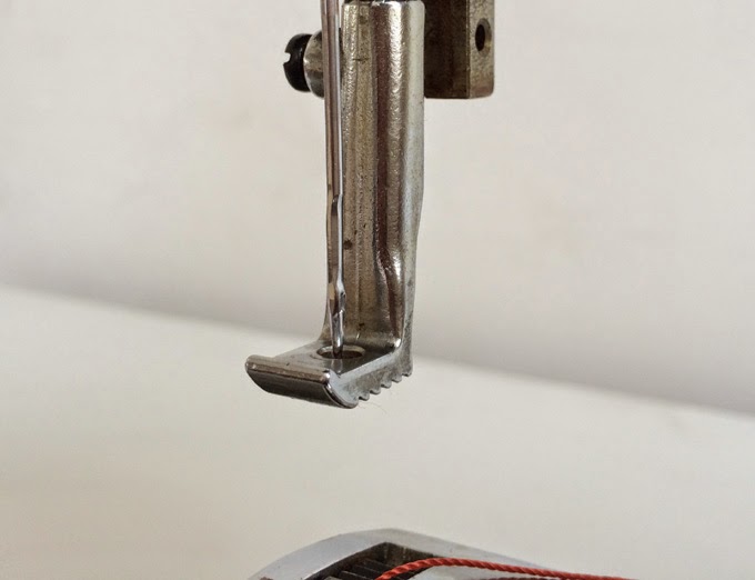 Heavy duty industrial sewing machines Special parts for CB3200 leather