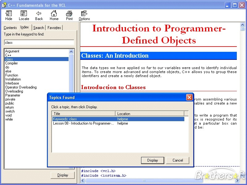 Borland Cplusplus Builder X Enterprise (1 cd)