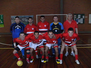 COPA MEDIANEIRA 2011