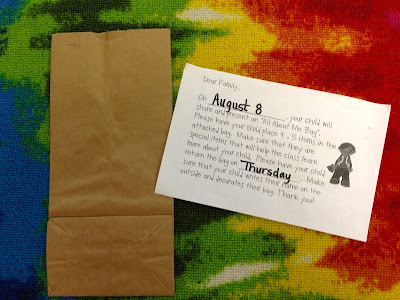 Second Grade Fun
