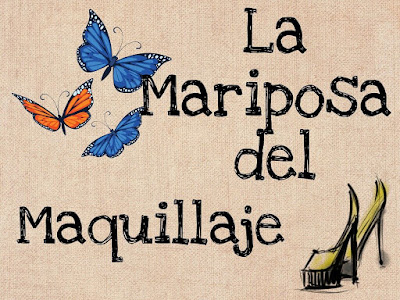 La Mariposa del Maquillaje 