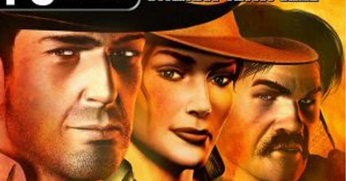 Games Desperados Wanted Dead or Alive Full - Soft Download Free Full