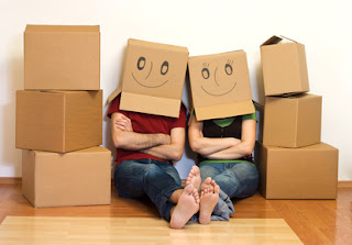 Moving and Relocation Tips