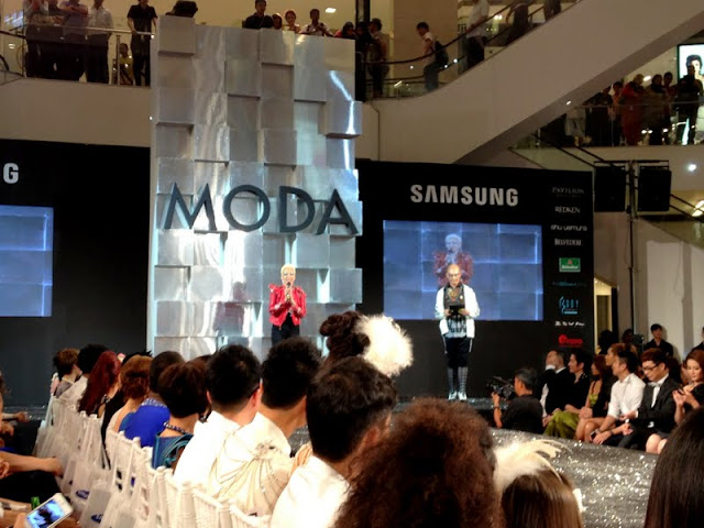 MODA 22nd Anniversary
