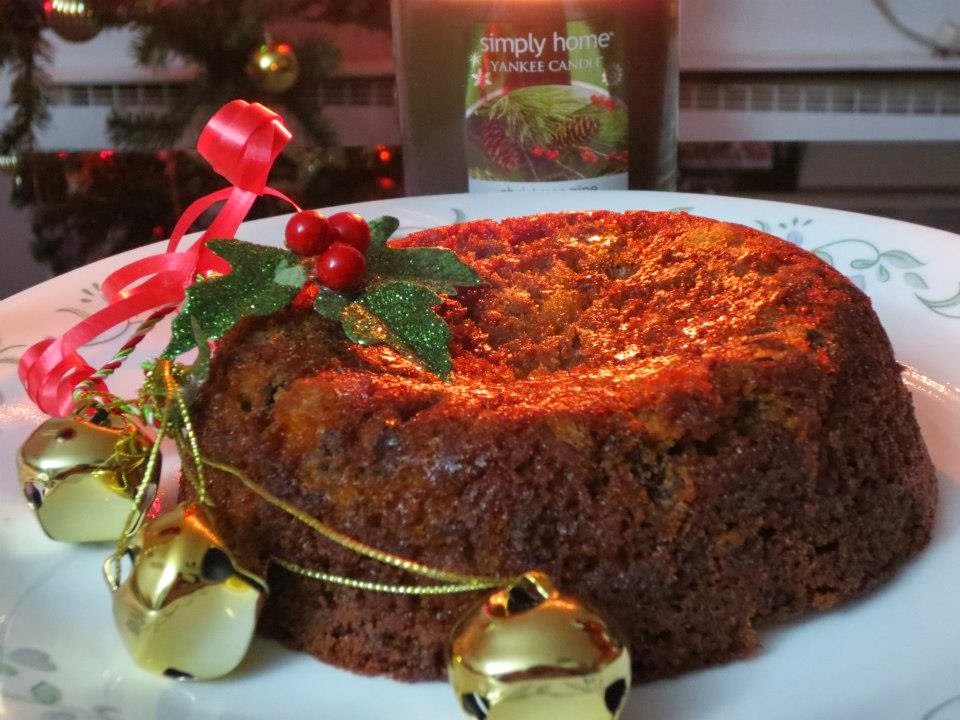 Christmas Plum Cake Recipe in Kerala bakery style Holiday Rich Fruit