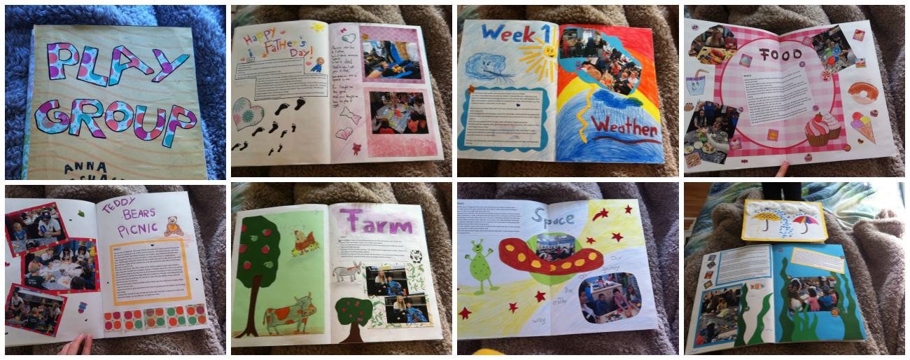 The Fire Within Me 2014