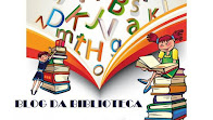 BLOG DA BIBLIOTECA