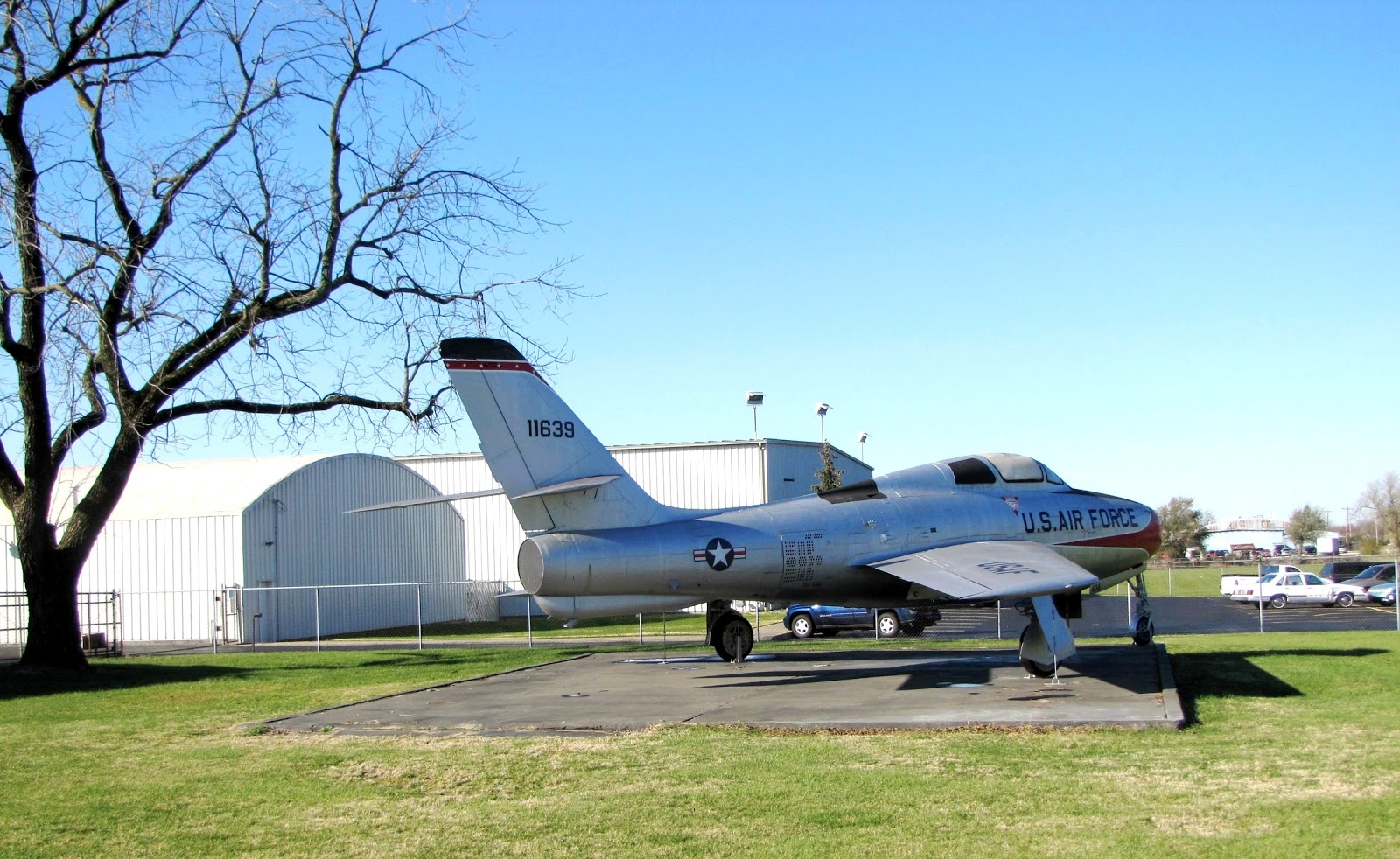 The Aero Experience Visit to Springfield, MO Downtown Airport Yields Special Surprise