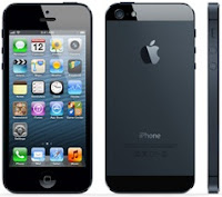 Apple iPhone 5