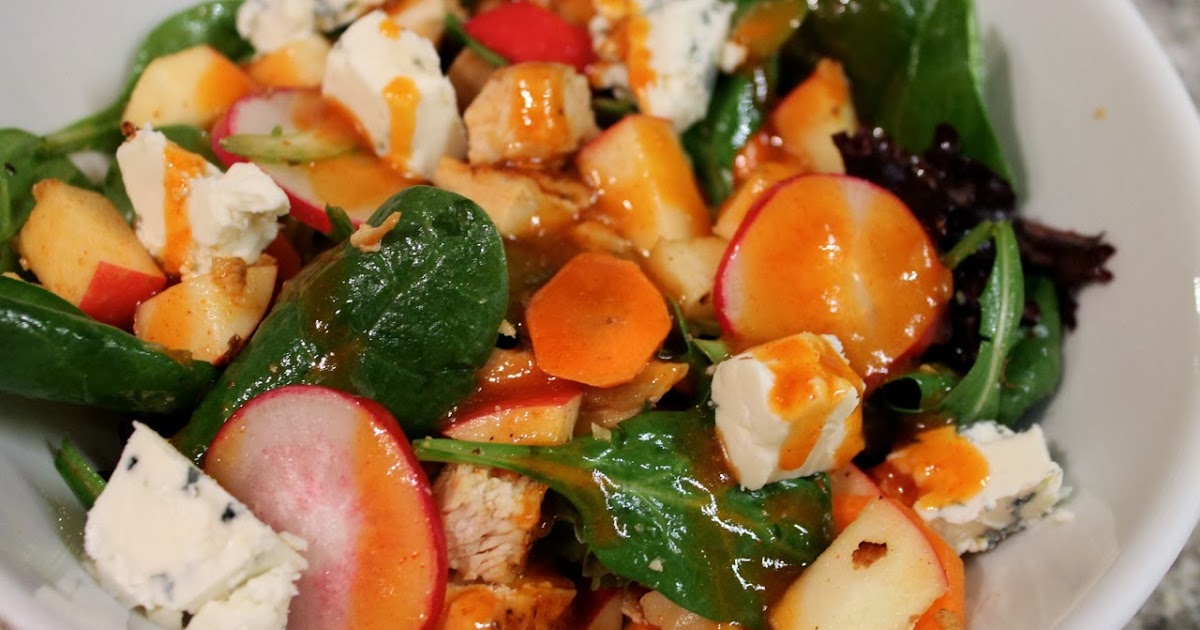 Cook In / Dine Out French Dressing