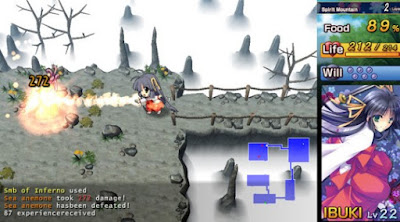 Kagura Douchuuki Download Kagura Douchuuki