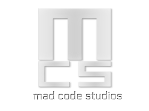  Mad Code Studios