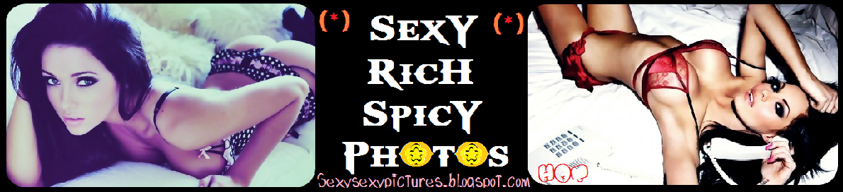 Sexy Spicy Girls
