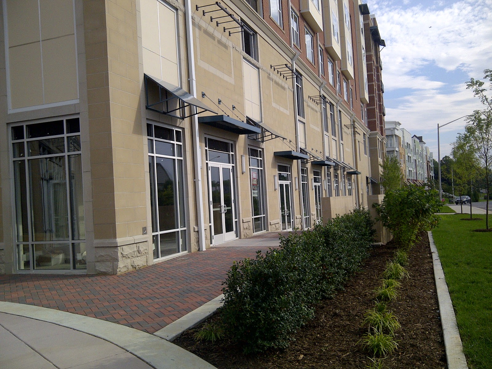 Architectural Products Blog FAQ All About Exterior Sunshades