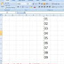 MENAMPILKAN ANGKA NOL (0) SEBELUM ANGKA LAINNYA DI MS. EXCEL MENAMPILKAN ANGKA NOL (0) SEBELUM ANGKA LAINNYA DI MS. EXCEL