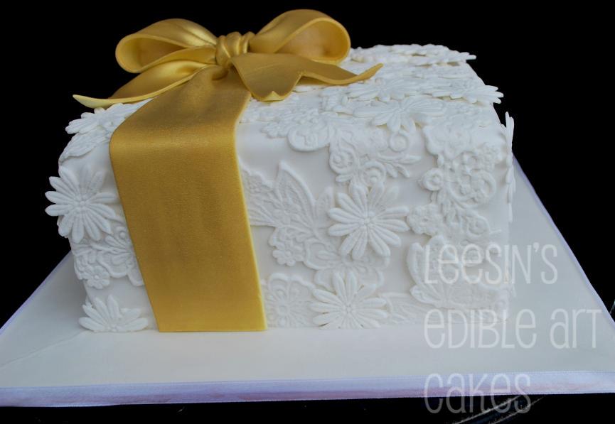 penang wedding cakes by
