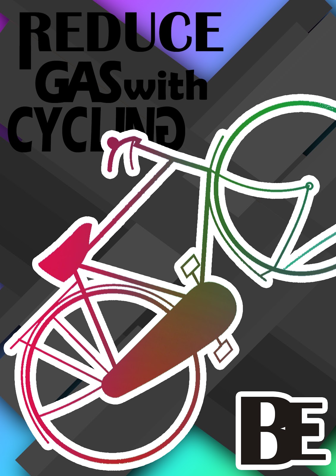 Iklan Layanan Masyarakat (Poster) | Scooter Lover ...