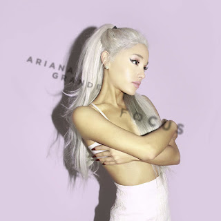 Ariana Grande – Focus
