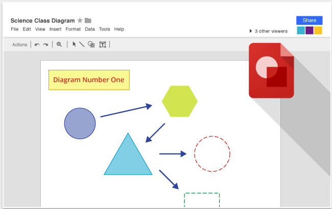  Google Draw App Sketch for Kindergarten