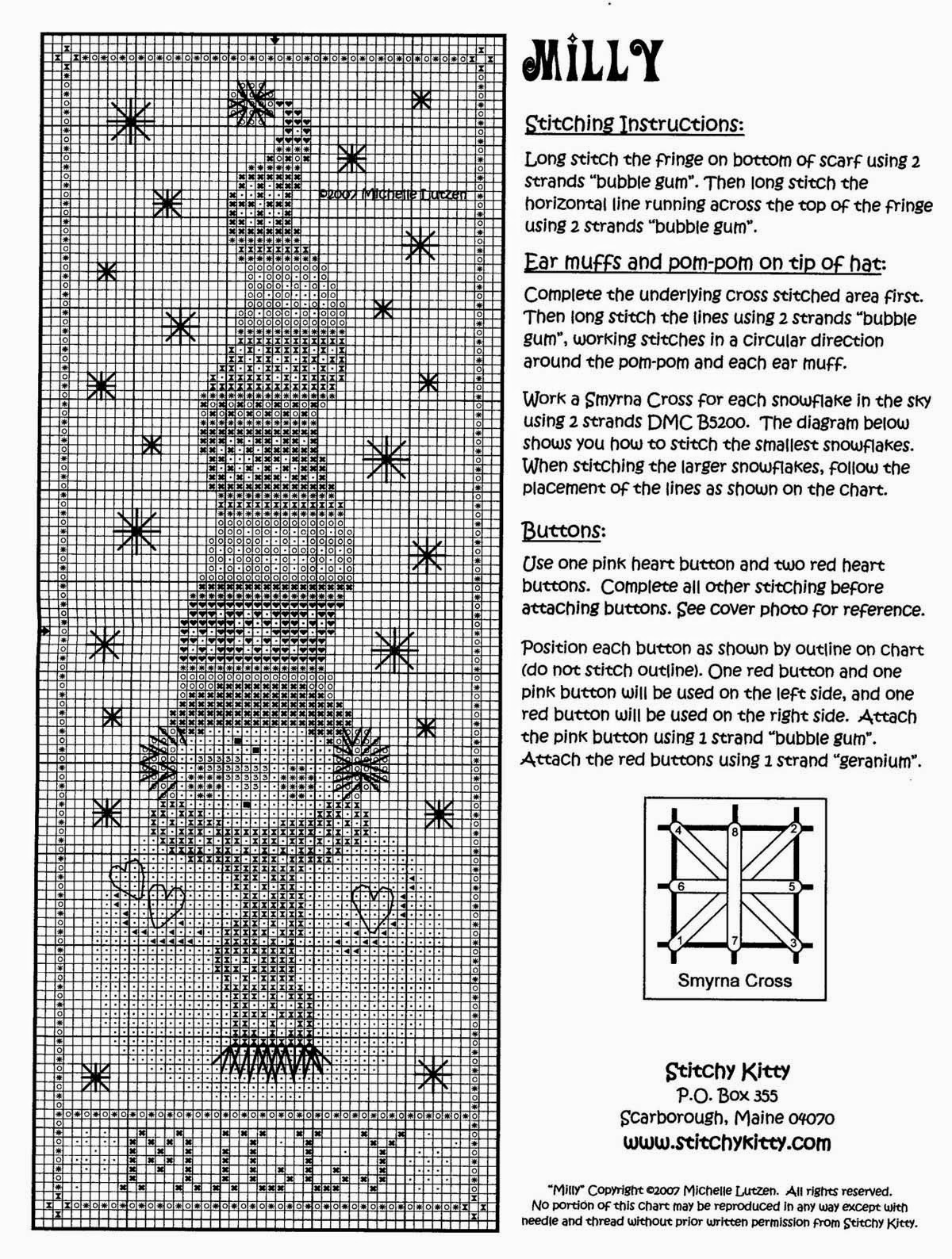 Программа для создания вышивки pattern maker Программа для создания вышивки pattern maker