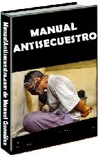 Manual Antisecuestro