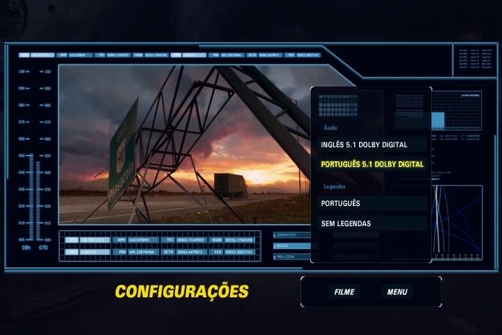 Comente CLICK AQUI