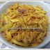 Sambal Mangga Masak Ranum