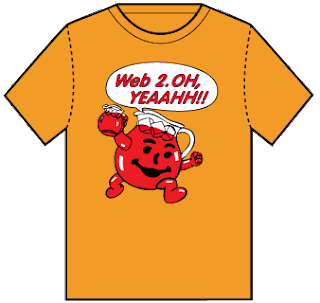 schwimmerlegal.com WEB 2.O Kool-Aid Man