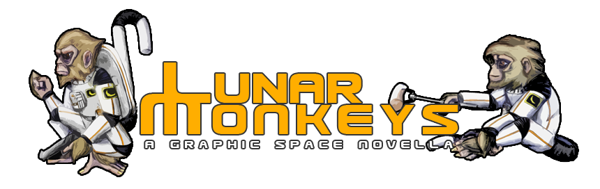 Lunar Monkeys