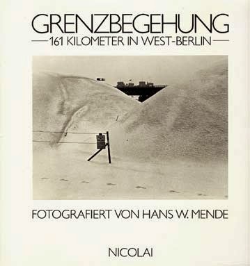 Bint Photobooks On Internet Berlin Wall Photo Book Christoph